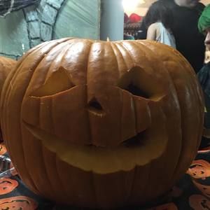 Meet your Posher, Katrina